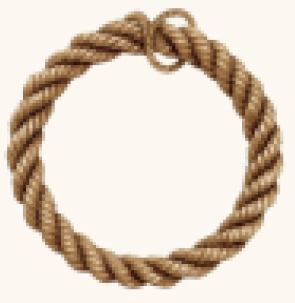Rope of Unity